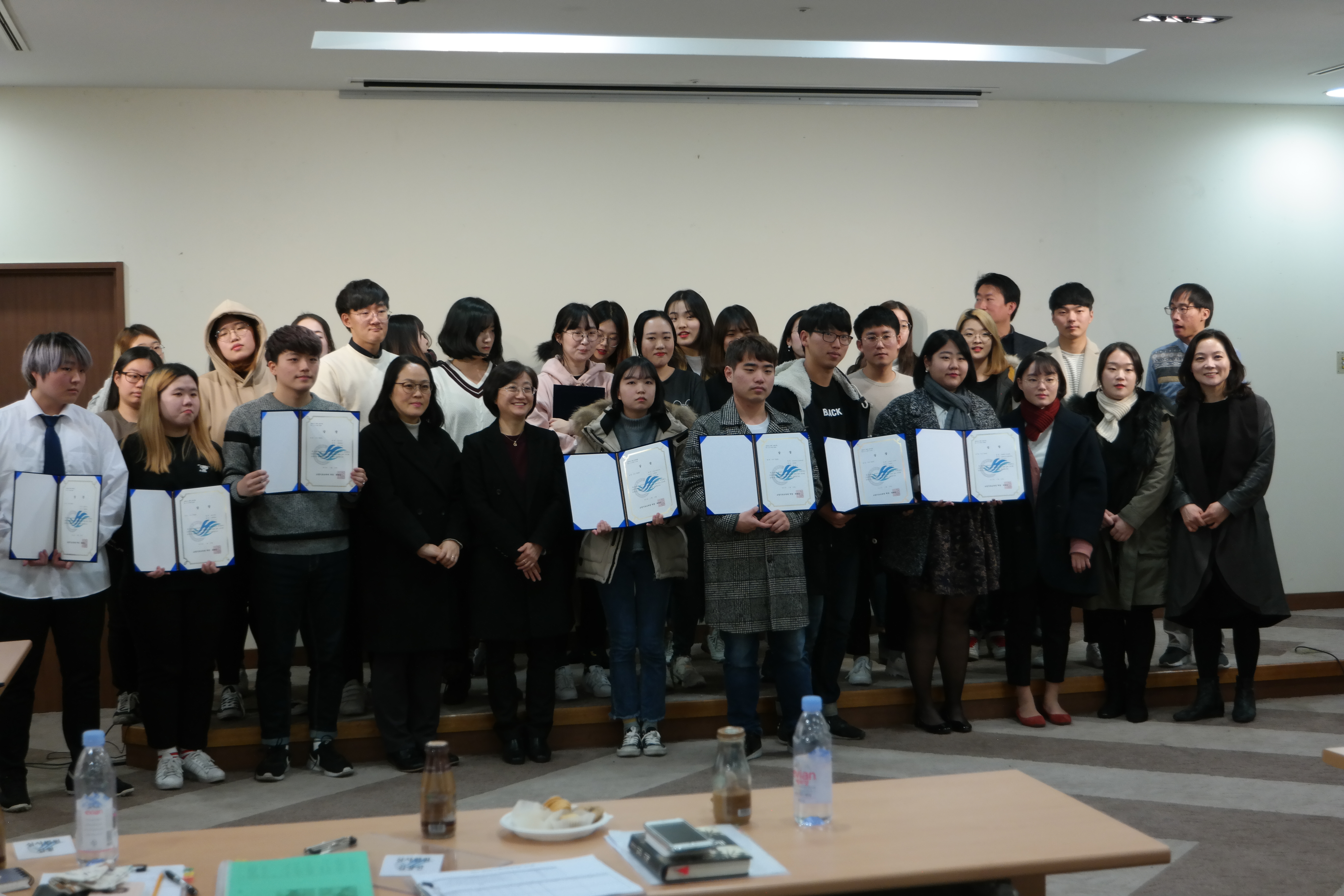 2017 북클럽시상식.JPG 첨부 이미지