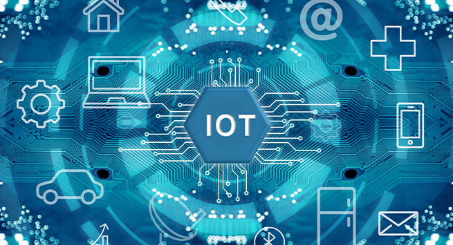 지능형 IOT 융합전공