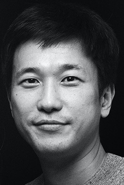 Cho, Byungsik 사진