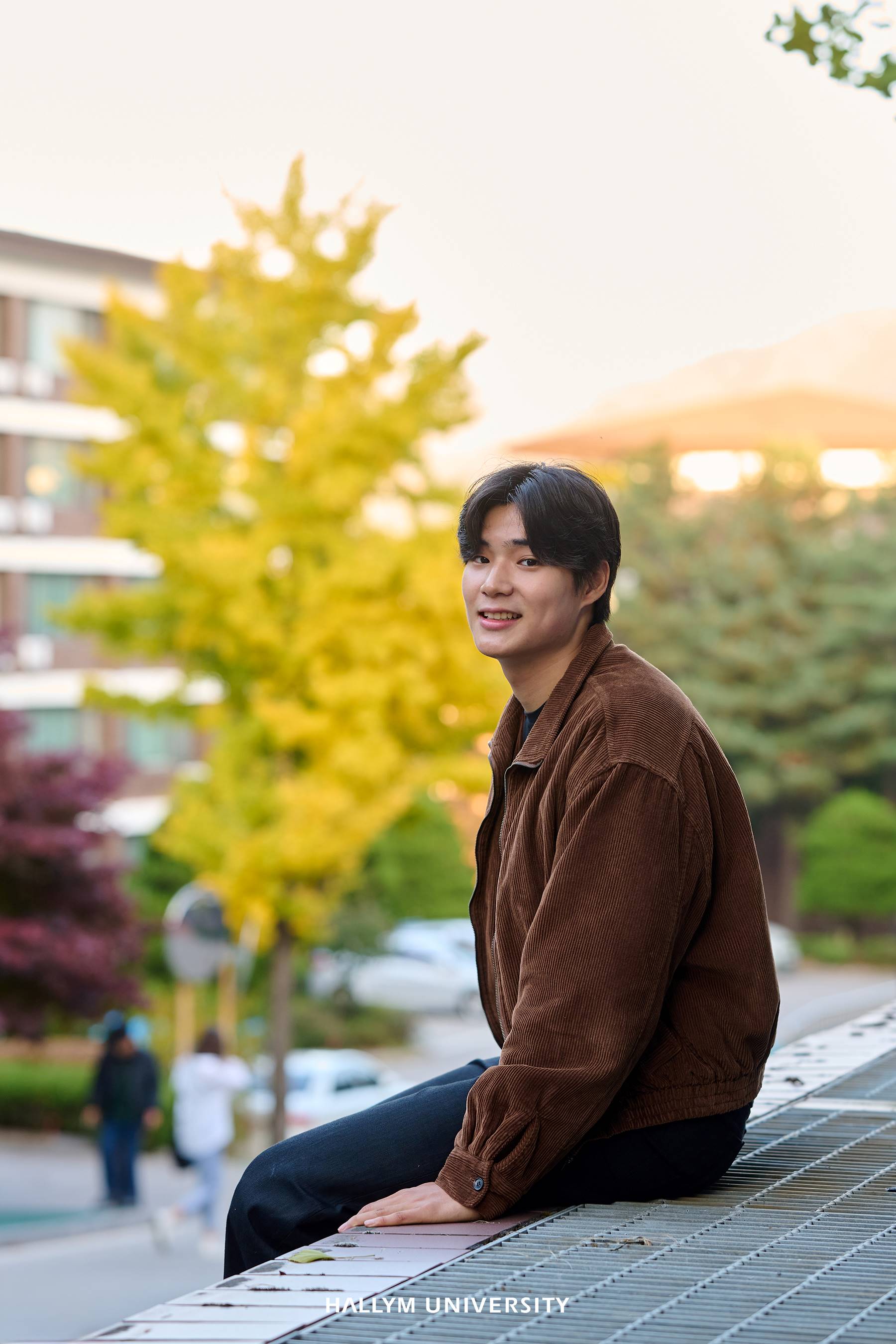 한림대학교 가을스케치 with 한아 20.jpg 첨부 이미지